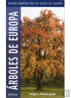 Bertrand.pt - Arboles De Europa.Nueva Generacion