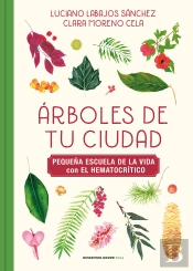 Arboles De Tu Ciudad