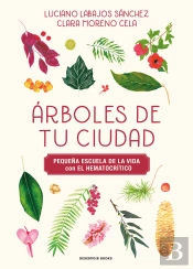 Arboles De Tu Ciudad (Pequeña Escuela De La Vida Con El Hematocritico)
