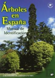 Árboles En España. Manual De Identificación.