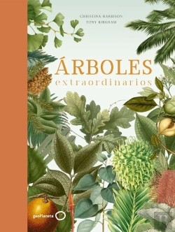 Bertrand.pt - Árboles Extraordinarios