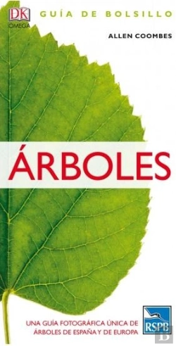Bertrand.pt - Arboles. Guía De Bolsillo
