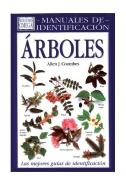 Arboles. Manual De Identificacion