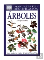 Arboles. Manual De Identificacion