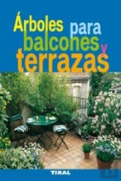 Árboles Para Balcones Y Terrazas