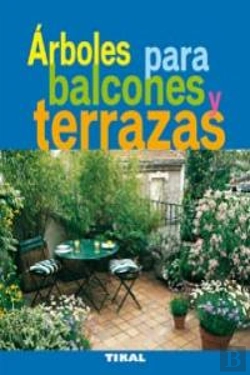 Bertrand.pt - Árboles Para Balcones Y Terrazas