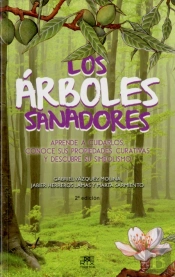 Árboles Sanadores