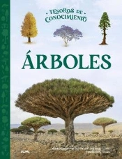 Arboles -Tesoros Conocimiento