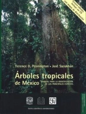 Arboles Tropicales De Mexico  
