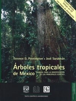 Bertrand.pt - Arboles Tropicales De Mexico  