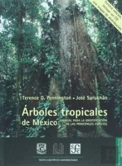 Arboles Tropicales De Mexico