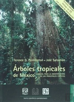 Bertrand.pt - Arboles Tropicales De Mexico