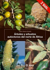 Arboles Y Arbustos Autoctonos Del Norte De Africa