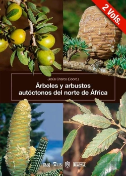 Bertrand.pt - Arboles Y Arbustos Autoctonos Del Norte De Africa