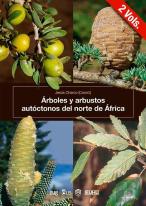 Arboles Y Arbustos Autoctonos Del Norte De Africa