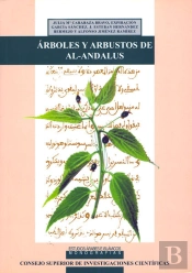 Árboles Y Arbustos En Al-Andalus
