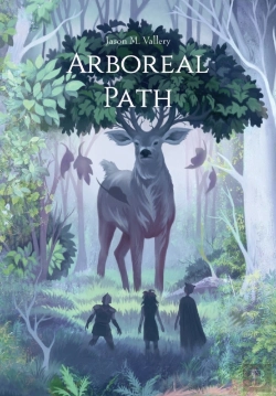 Bertrand.pt - Arboreal Path