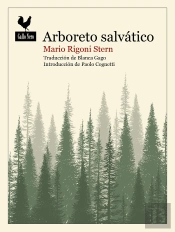 Arboreto Salvatico