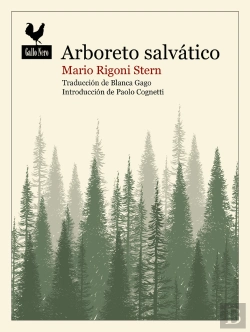 Bertrand.pt - Arboreto Salvatico