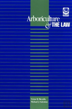 Bertrand.pt - Arboriculture & The Law