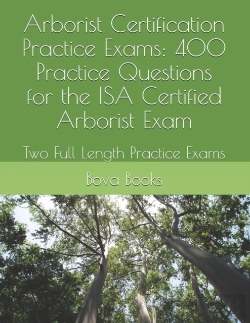 Bertrand.pt - Arborist Certification Practice Exams