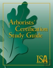 Arborists Certification Study Guide 3r