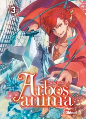 Arbos Anima - Tome 03