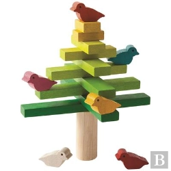 Bertrand.pt - Arbre En Equilibre