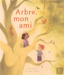 Bertrand.pt - Arbre, Mon Ami