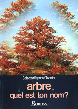 Bertrand.pt - Arbre, Quel Est Ton Nom ?