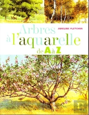 Arbres À L'Aquarelle De A À Z