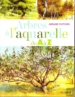 Bertrand.pt - Arbres À L'Aquarelle De A À Z