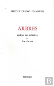 Arbres Amities Des Solitaires Et Des Obscurs