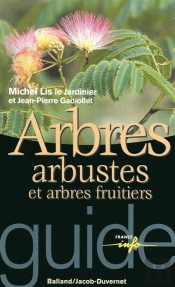 Arbres Arbustes Et Arbres Fruitiers