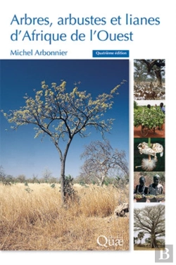 Bertrand.pt - Arbres, Arbustes Et Lianes D'Afrique De L'Ouest