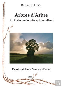 Bertrand.pt - Arbres D'Arbre. Au Fil Des Randonnees Qui Les Relient.
