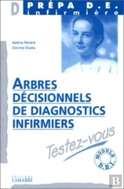 Bertrand.pt - Arbres Decisionnels De Diagnostics Infirmie