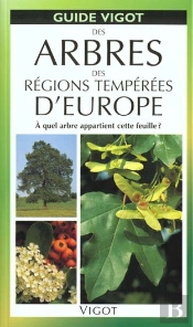 Arbres Des Regions Temperees D'Europe