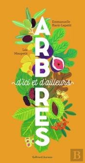 Arbres D'Ici Et D'Ailleurs