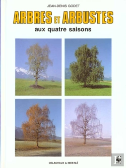 Bertrand.pt - Arbres Et Arbustes Aux Quatre Saisons