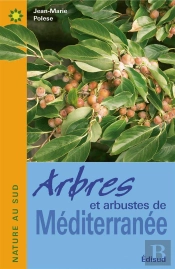 Arbres Et Arbustes De Méditerranée