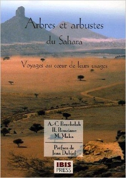 Bertrand.pt - Arbres Et Arbustes Du Sahara