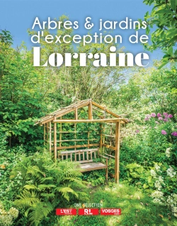Bertrand.pt - Arbres Et Jardins D'Exception De Lorraine