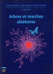 Arbres Et Marches Aleatoires Journees Mathematiques X-Ups 2016