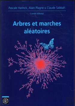 Bertrand.pt - Arbres Et Marches Aleatoires Journees Mathematiques X-Ups 2016