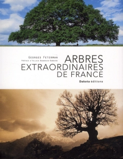 Bertrand.pt - Arbres Extraordinaires De France 2012