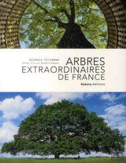 Bertrand.pt - Arbres Extraordinaires De France