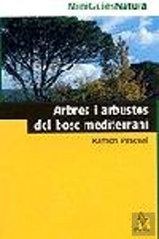 Arbres I Arbustos Del Bosc Mediterrani