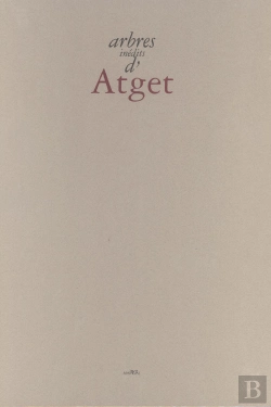 Bertrand.pt - Arbres Inedits D'Atget