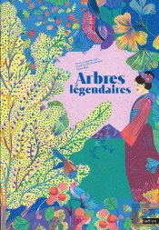 Arbres Légendaires